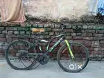 Guys gear cycle bahut branded hai aur bhai yah bahut badhiya speed maa