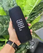 Jblflip 6. Just use