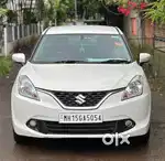 Maruti Suzuki Baleno Zeta, 2017, Diesel