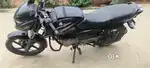 Bajaj pulsar 150...gud condition