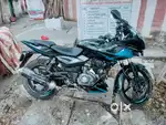 Bs6 pulsar