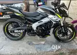 PULSAR 400CC NS