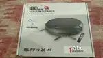Vacuum cleaning robot