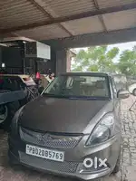 Maruti Suzuki Swift Dzire 2016 Diesel Good Condition