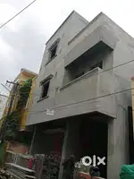 Newly construction house