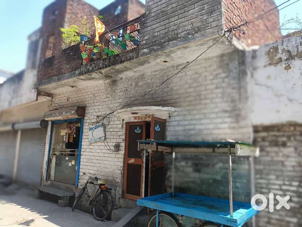 Jwalapur House selling