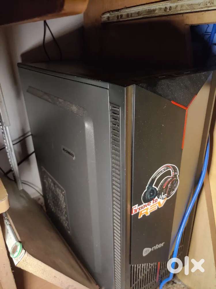 I5 3rd generation pc