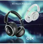 New Boat Headphones