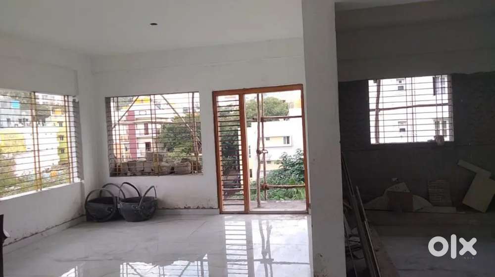 3bhk flats in Rajajinagar , opp to Isckon Temple