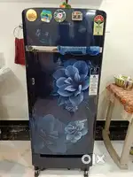 Samsung 198L Single Door 5 star Refrigerator