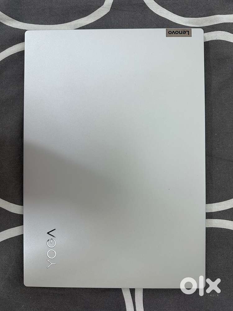Lenvo Yoga Slim 7i 13”