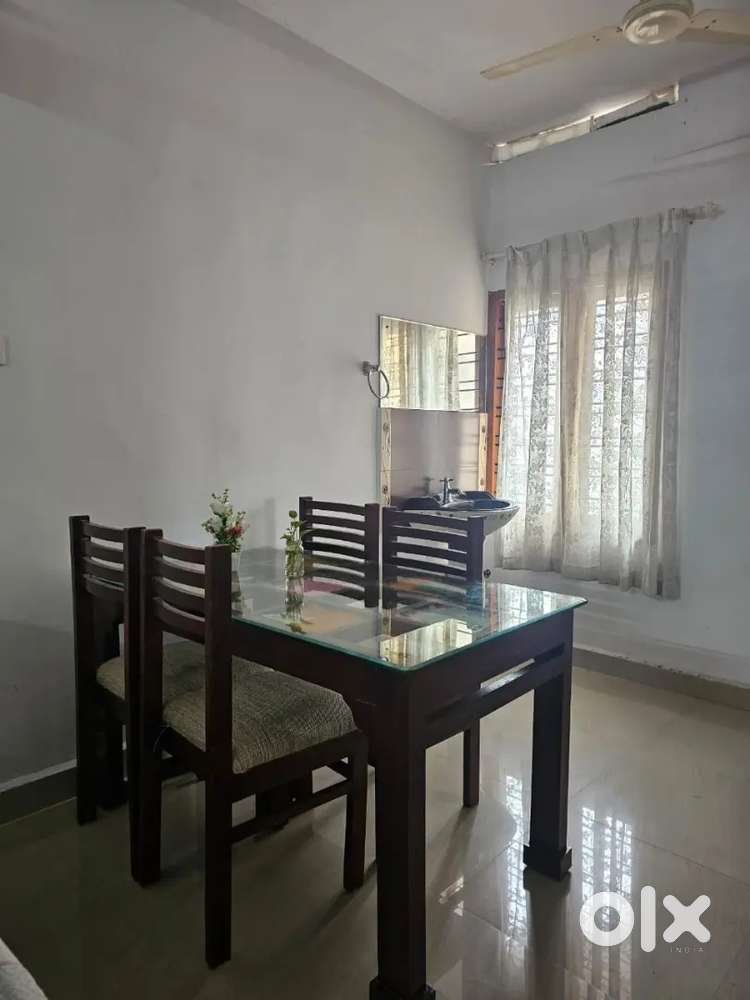 Nalanchira flat for rent