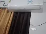 LG brand new 1 month old