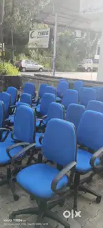 Used hydraulic office chair for sale