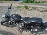 BULLET STANDARD 350 BS6