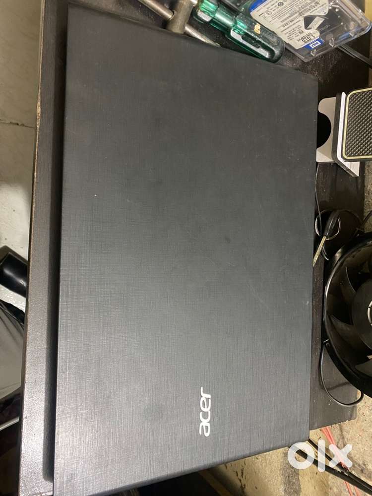 Acer Desktop-BLLP7VS