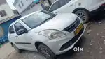 Maruti Suzuki Swift Dzire 2017 CNG & Hybrids 135000 Km Driven