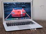 Apple Macbook Air i7 Processor 8gb Ram 128gb Apple SSD GOOD CONDITION