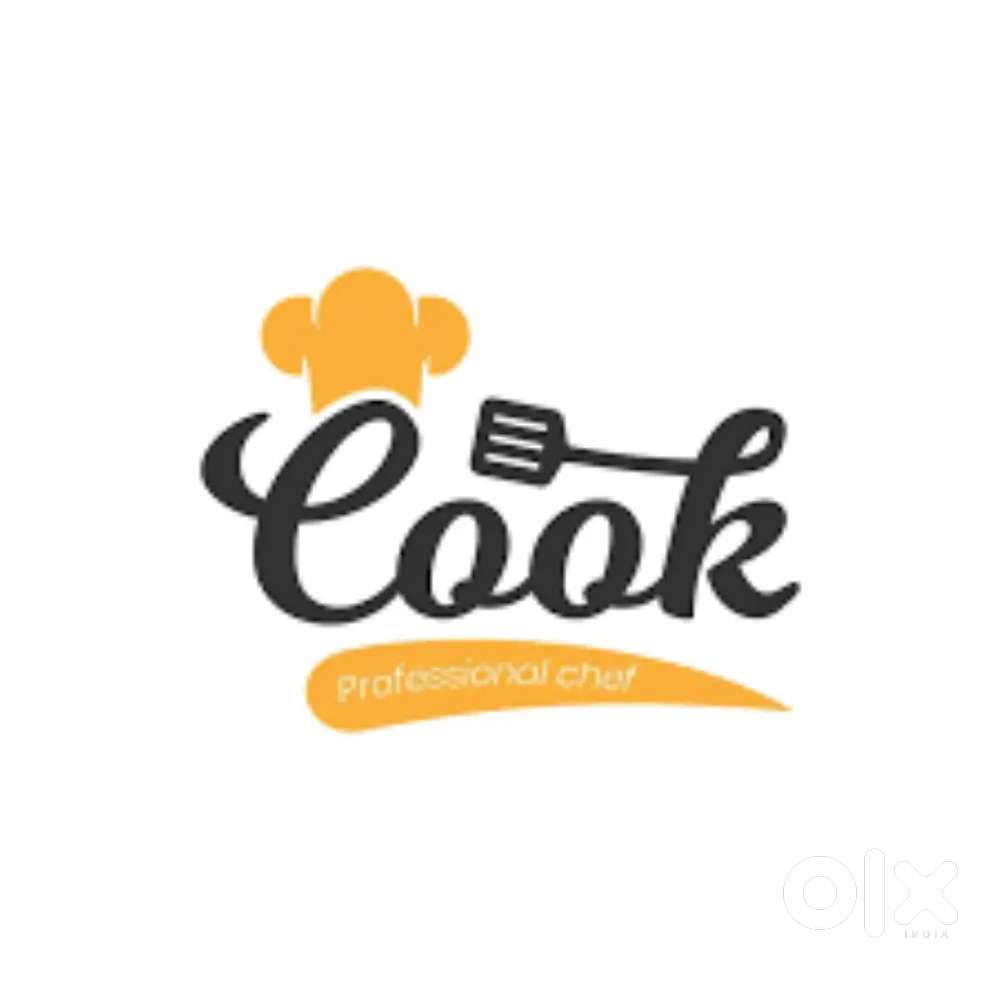 Cook required for Ladies PG