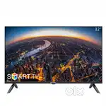 4K Smart Led TV 43''=14599/- & 43 4K Webos Led Tv=17999/(All Size AVB)