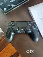 Playstation 4 controller