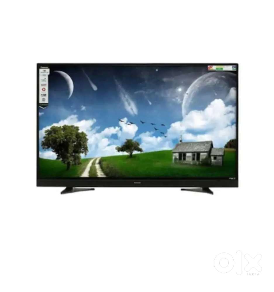 Panasonic 49 Inch LED TV – TH-49ES480DX (Full HD)
