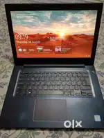 Dell Inspiron 5370 (Vostro) – i7 8th Gen  8GB RAM  256GB SSD  Sleek