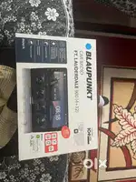 Blaupunkt Car Stereo