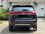 MG Hector Plus 1.5 Hybrid Sharp Turbo 6 STR, 2024, Diesel