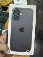 Iphone 16 new