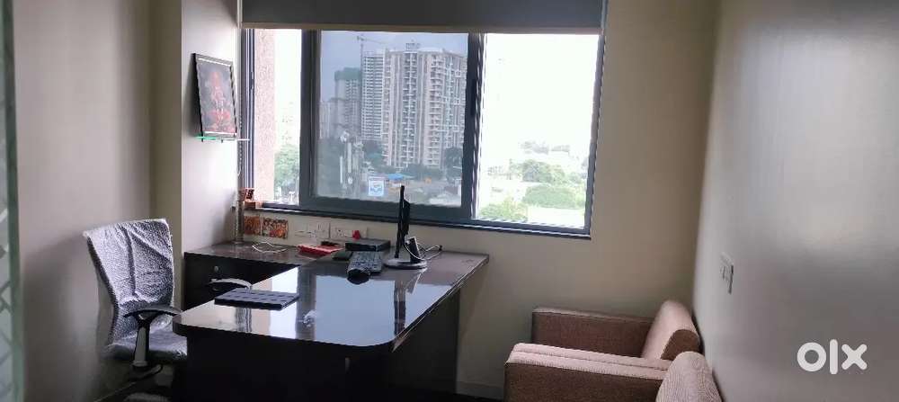 Office Space available for rent @ 28000/- Baner Sus Road, Pune
