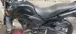 Honda CB Unicorn 160cc self good engine at