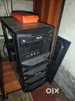 Computer pc urgent selling