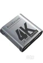 Bluerigger 4K 60hz splitter premium quality