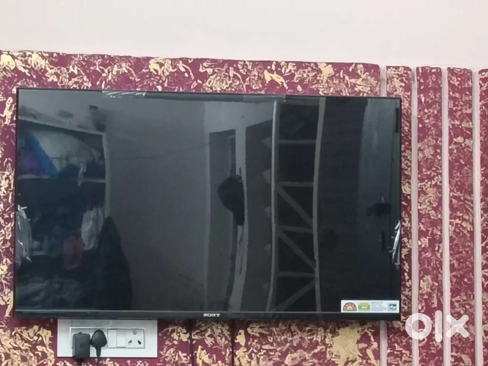 Sony 44 inch Fully android TV