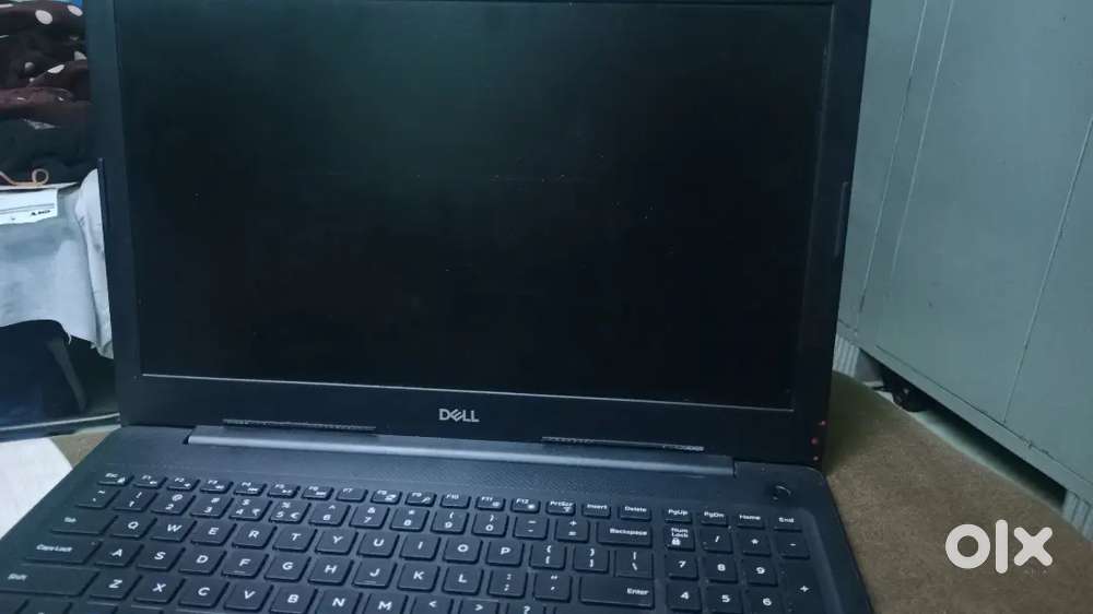 Dell 10th Gen Core i3 Laptop  Good Condition