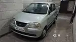 Hyundai Santro Xing 2004