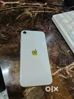 IPHONE SE 2ND GEN- 128GB