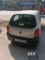 Maruti Suzuki Alto 2011