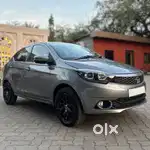 Tata Tigor 1.2 Revotron XZA AMT, 2019, Petrol