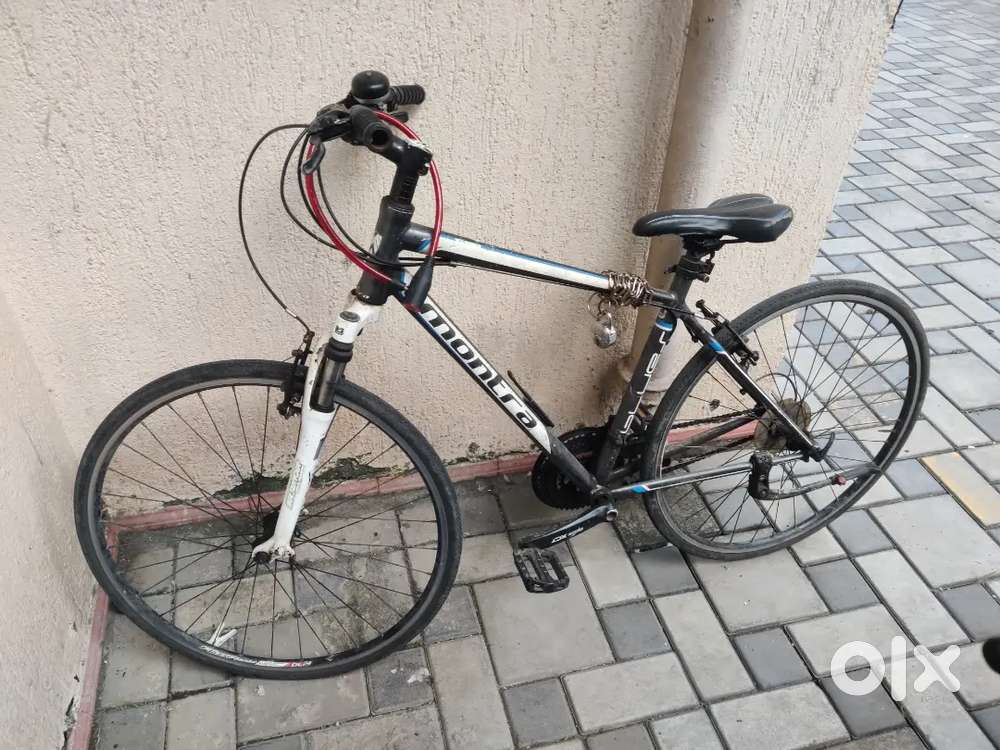 Montra Blues Bicycle