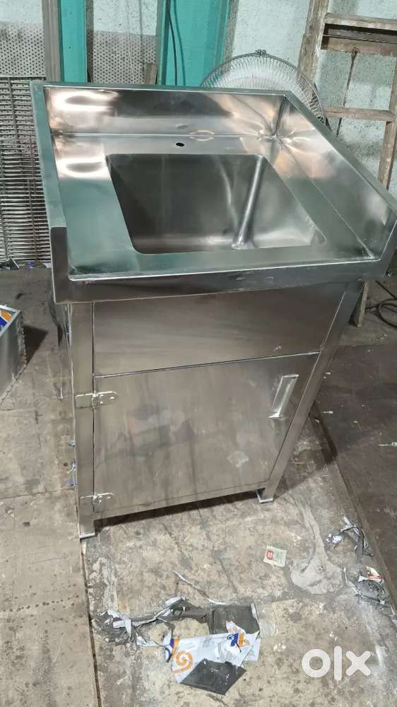 Manufacturing all types of hotel kitchen bakery equipment