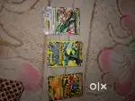 Pokemon card