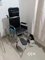 Brand new Wheel chair