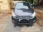 Hyundai i10 2015 Petrol 67000 Km Driven