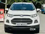 Ford Ecosport Titanium 1.5 TDCi (Opt), 2017, Diesel