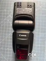 Canon Speedlite 600EX II - RT