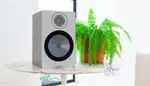 Monitor audio bronze bookshelf speakers