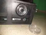 School projector