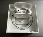 Airpods pro 2 with anc working with 10000mah wireless powerbank